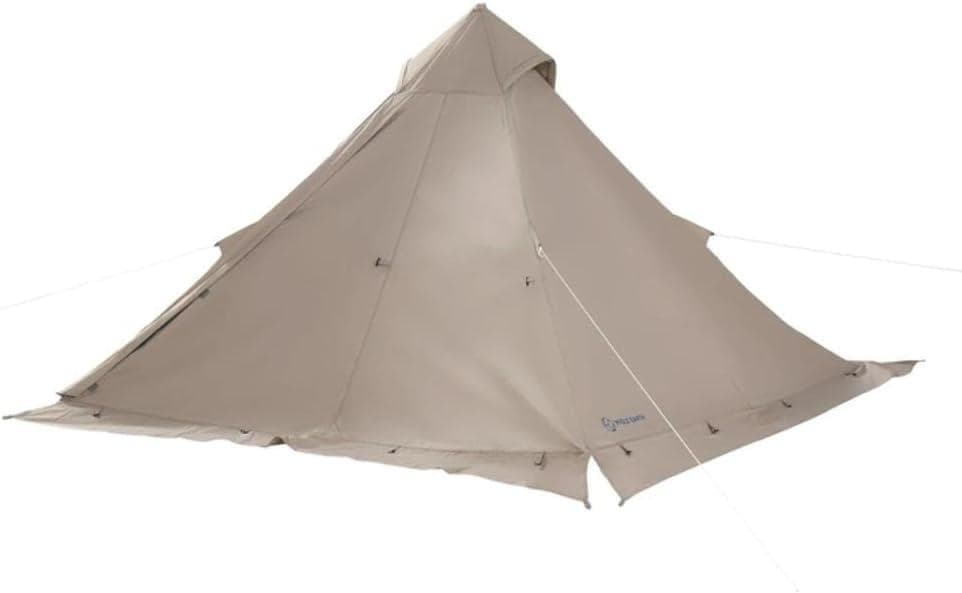 新品 ホールアース ピノマッド テント 1~2人用 WE2LDA11 TC素材