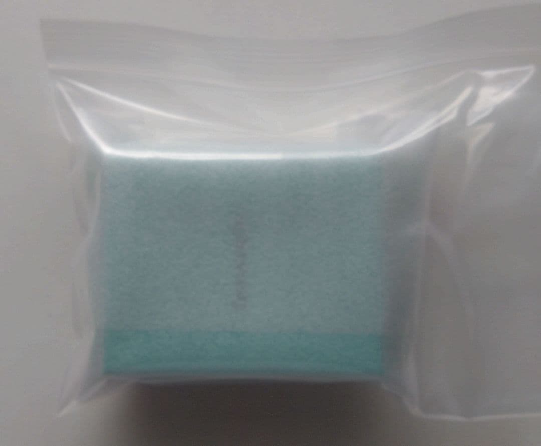 Tiffany & Co. 幅広マネークリップ　メンテナンスクロスのおまけ付き