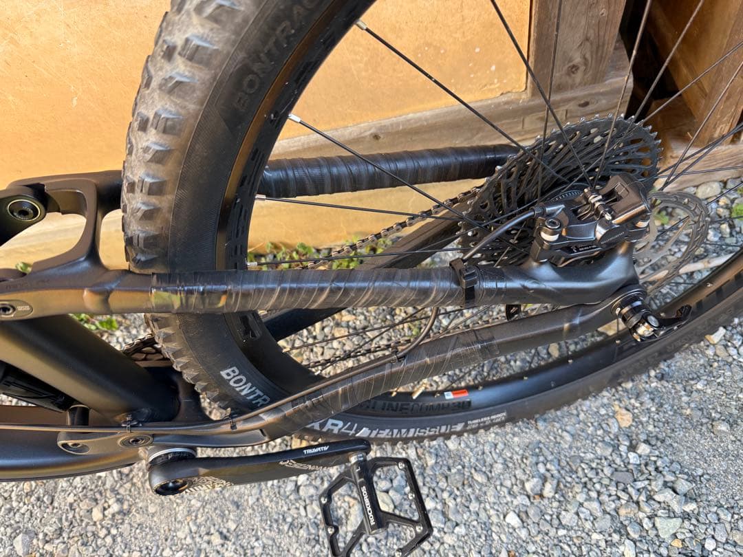 TREK Fuel EX 8 引き渡し限定