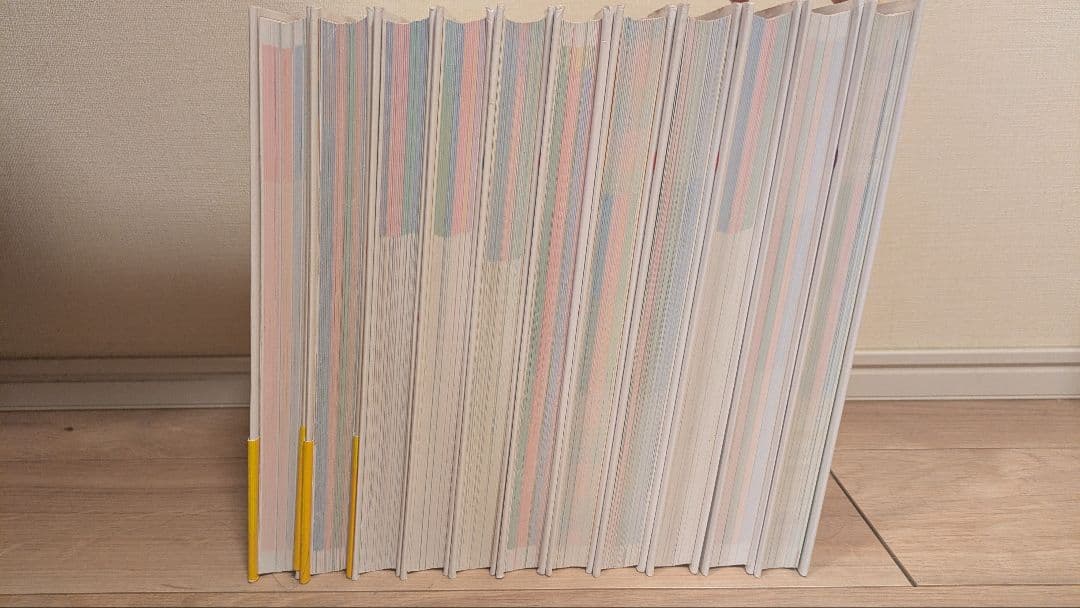 プレNEOシリーズ 全11巻