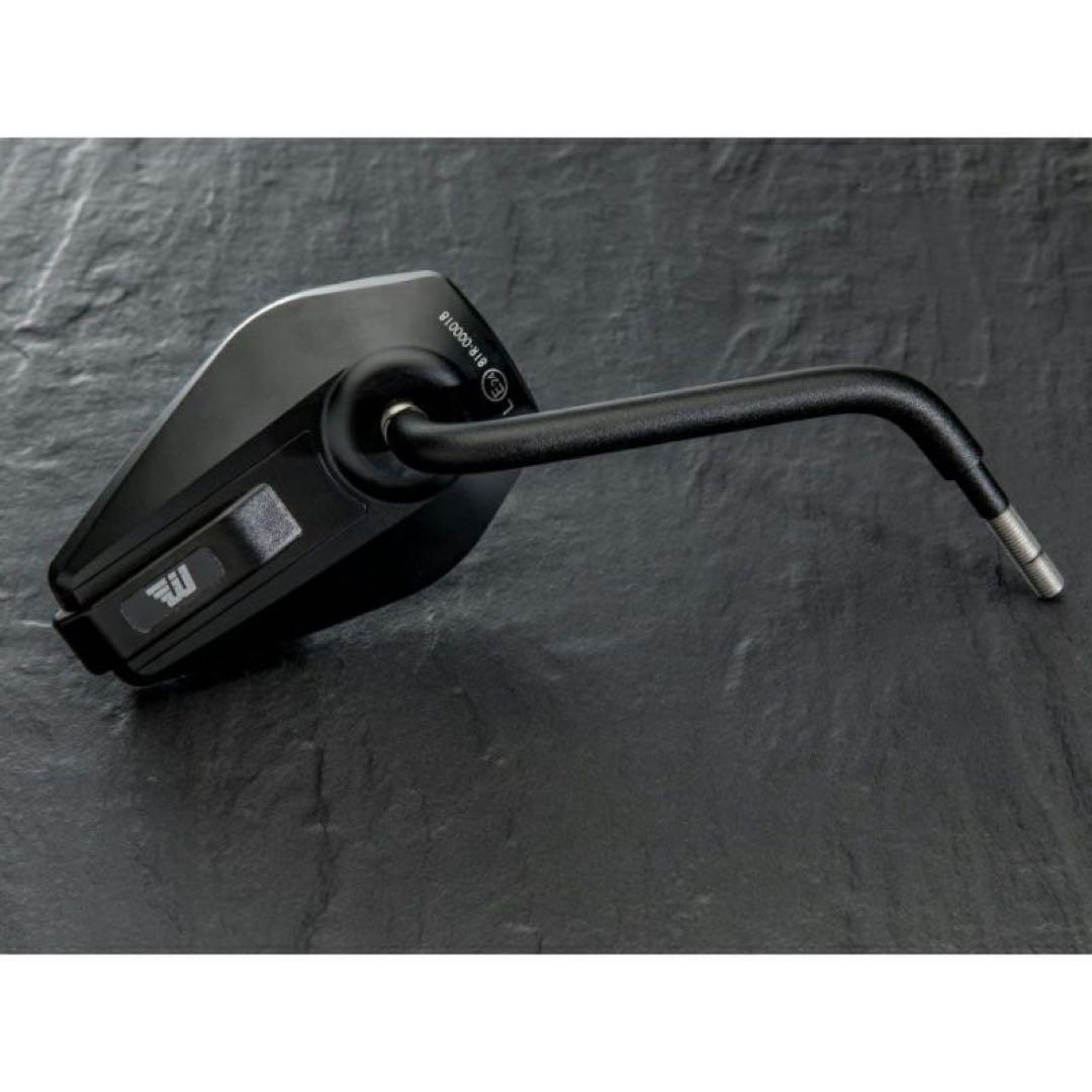 ※早い者勝ち※ ワンダーカインド　ハーレー用ミラー(左右セット)