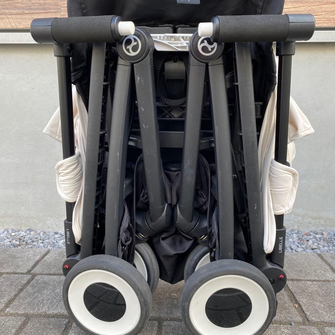 【良品】限定価格　2024 サイベック　リベル　 キャンバスホワイト