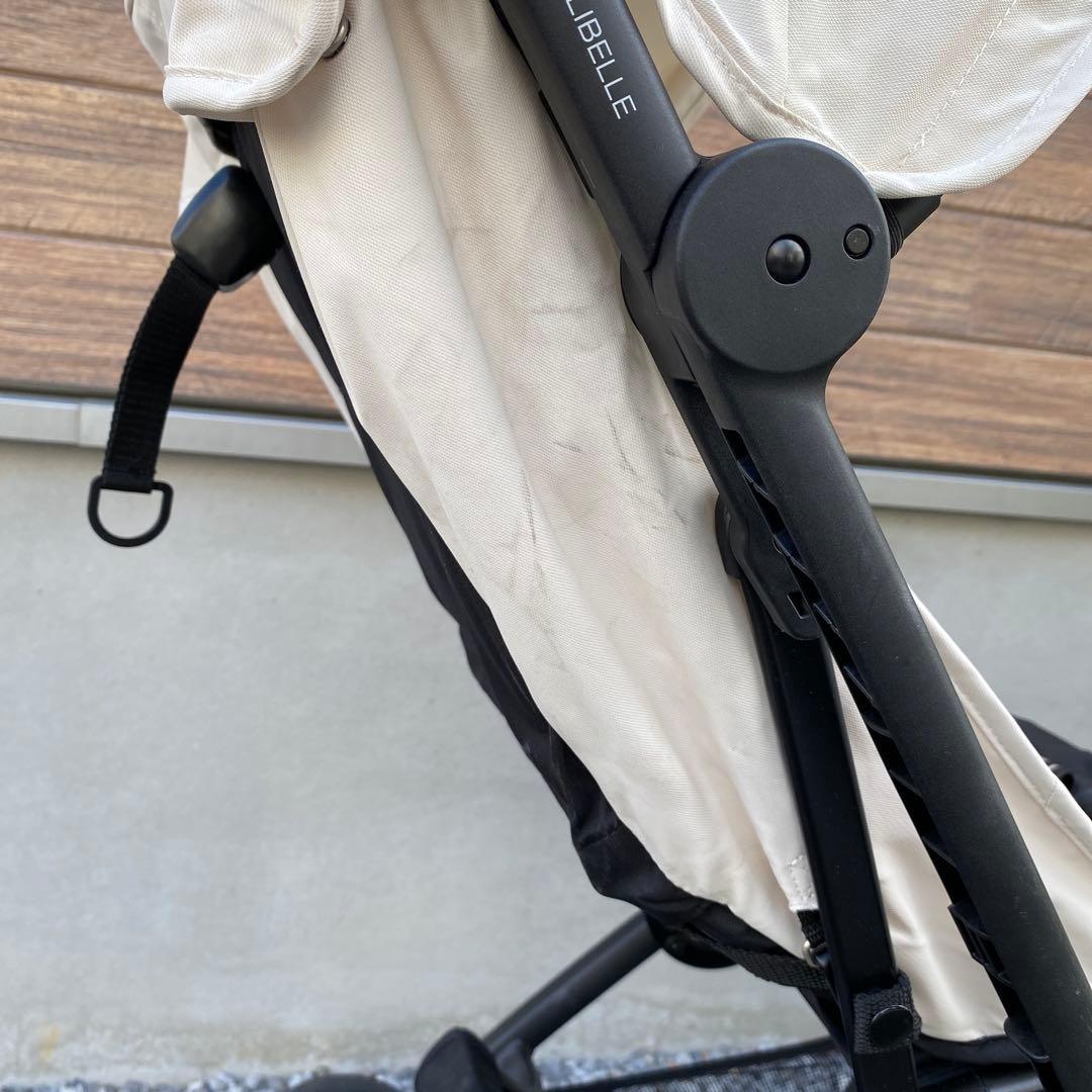 【良品】限定価格　2024 サイベック　リベル　 キャンバスホワイト