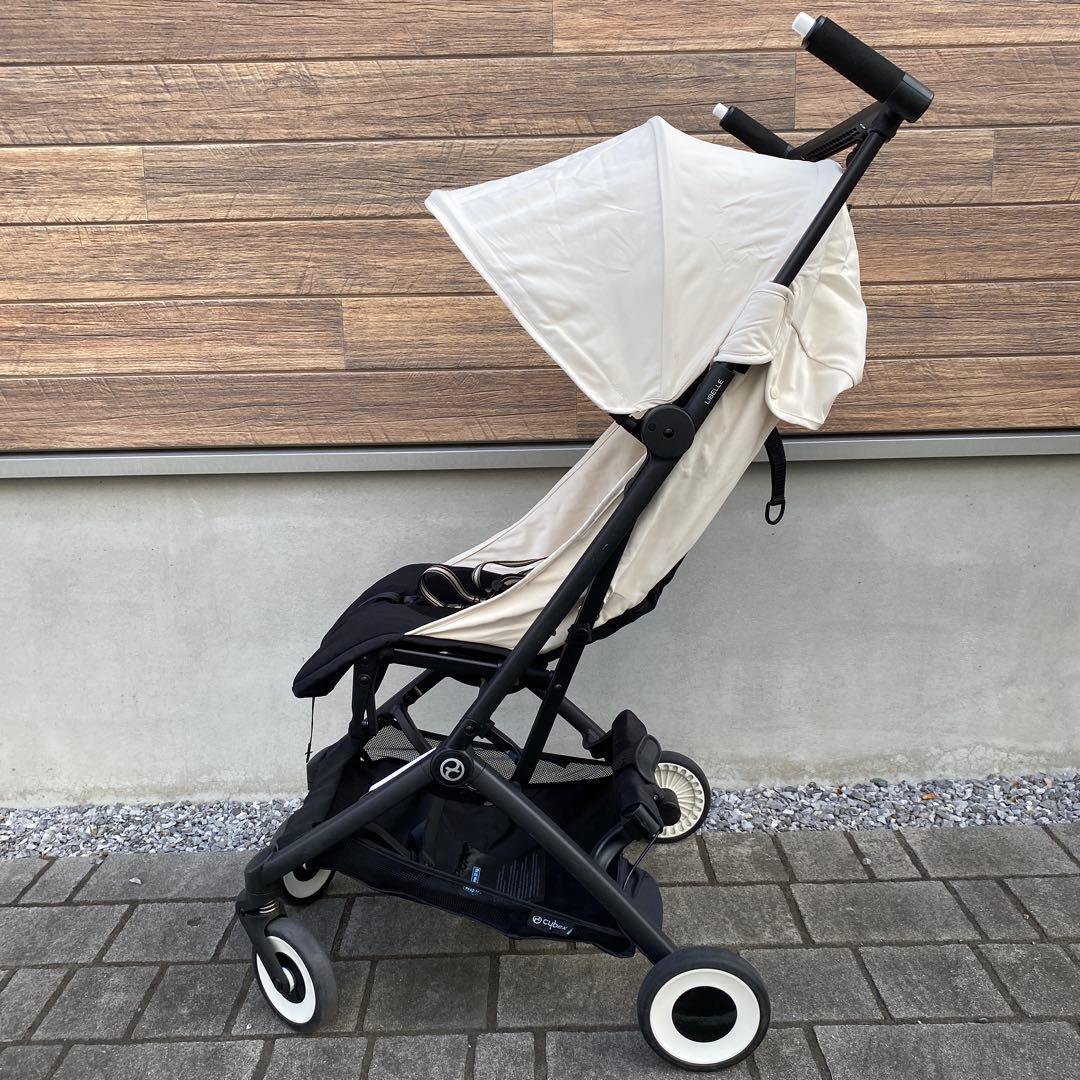 【良品】限定価格　2024 サイベック　リベル　 キャンバスホワイト