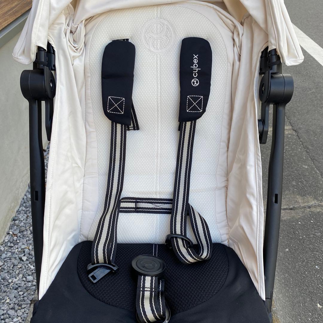 【良品】限定価格　2024 サイベック　リベル　 キャンバスホワイト