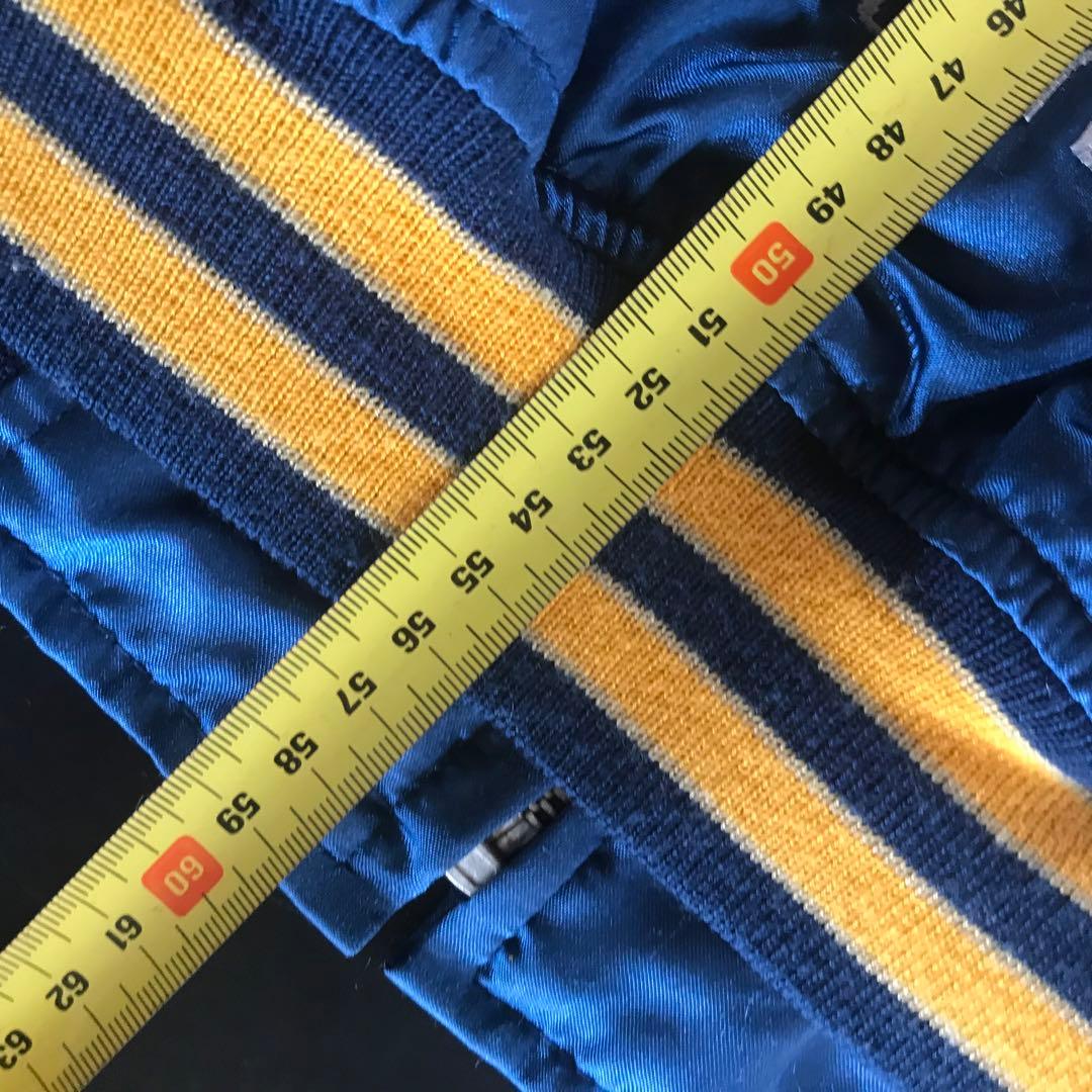 テッドマン　スカジャン　38