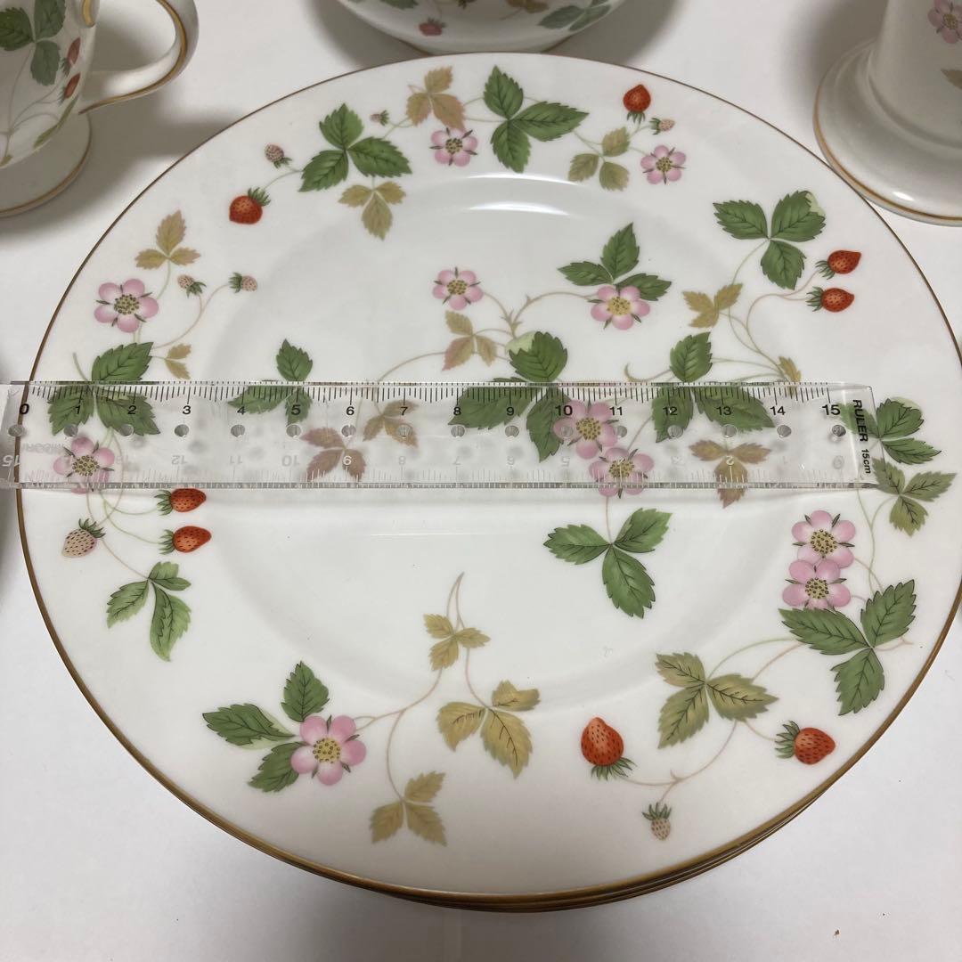 青*様  ワイルドストロベリー　大量まとめ売り