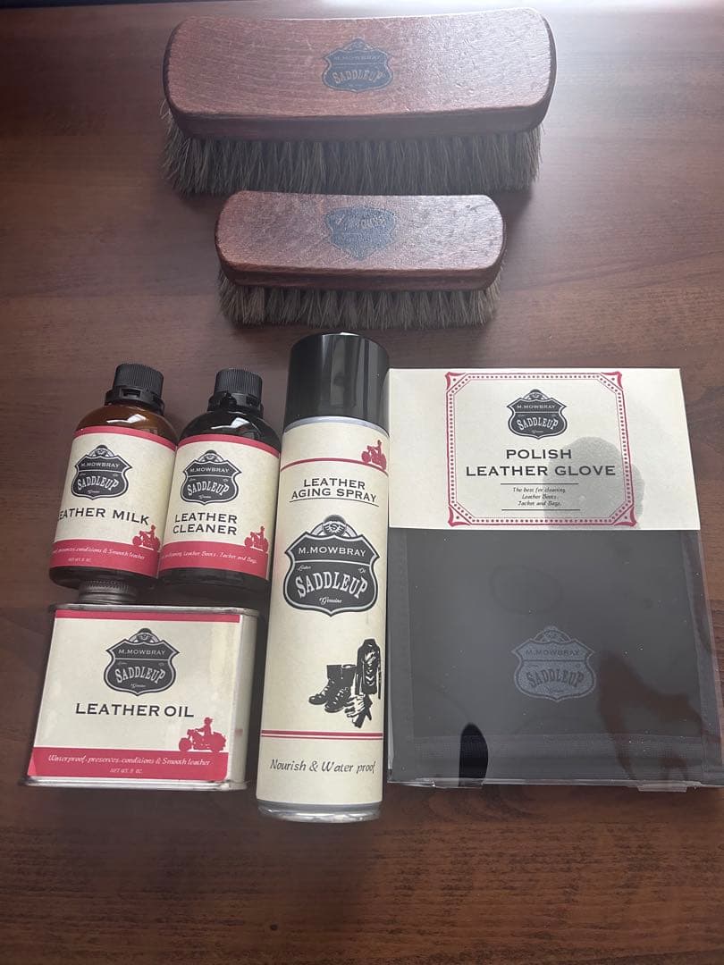 ナ*ト様 光沢/色艶良【Schott(ショット)】613UST One Star