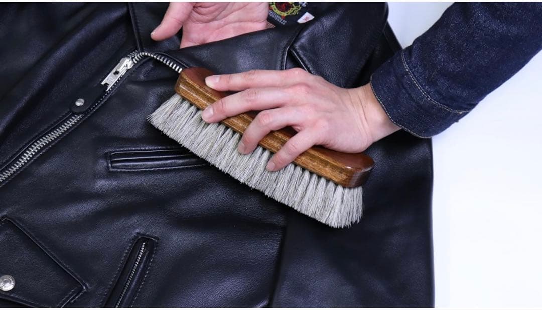 ナ*ト様 光沢/色艶良【Schott(ショット)】613UST One Star