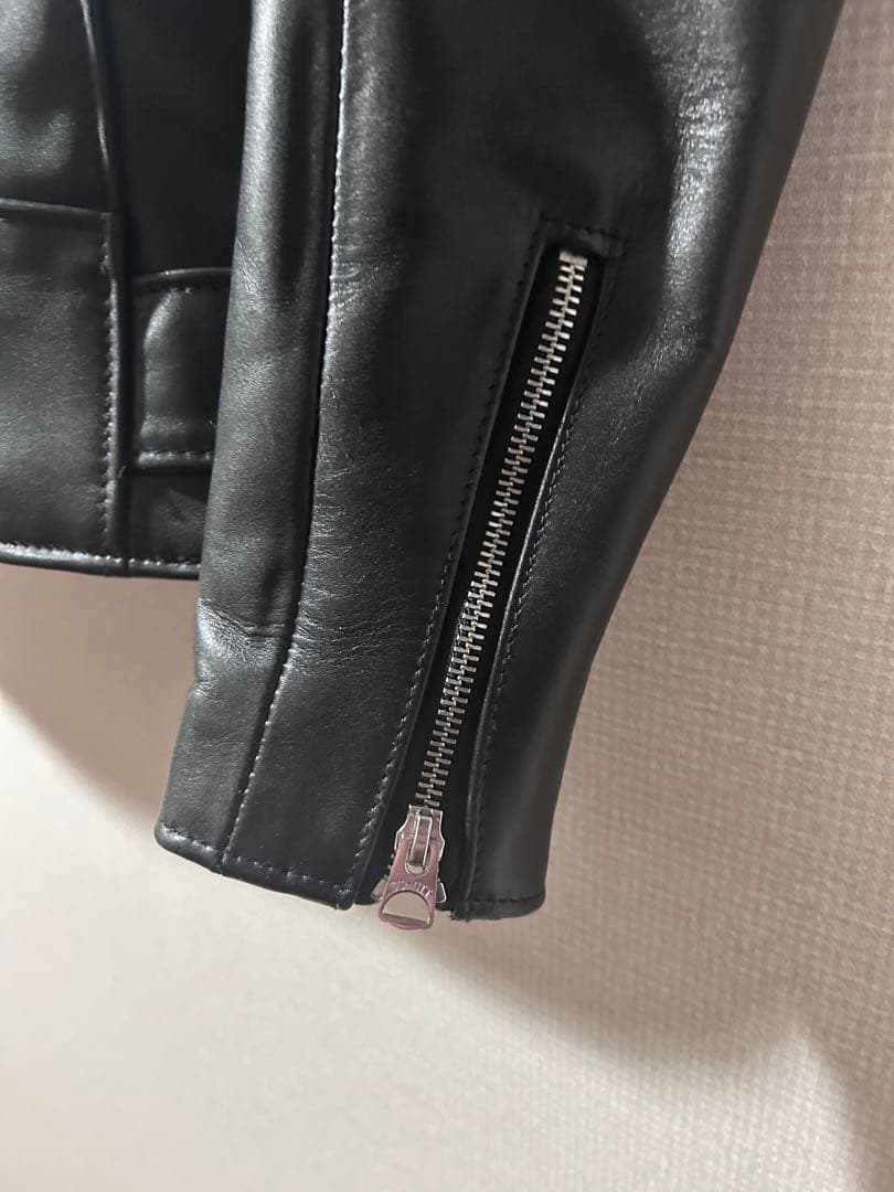 ナ*ト様 光沢/色艶良【Schott(ショット)】613UST One Star