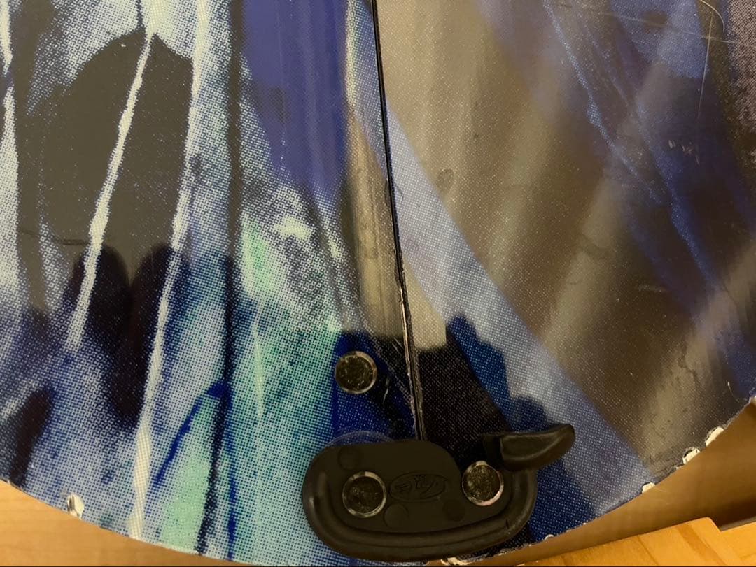 F sマン様Burton Custom Split 2016年モデルスノーボード