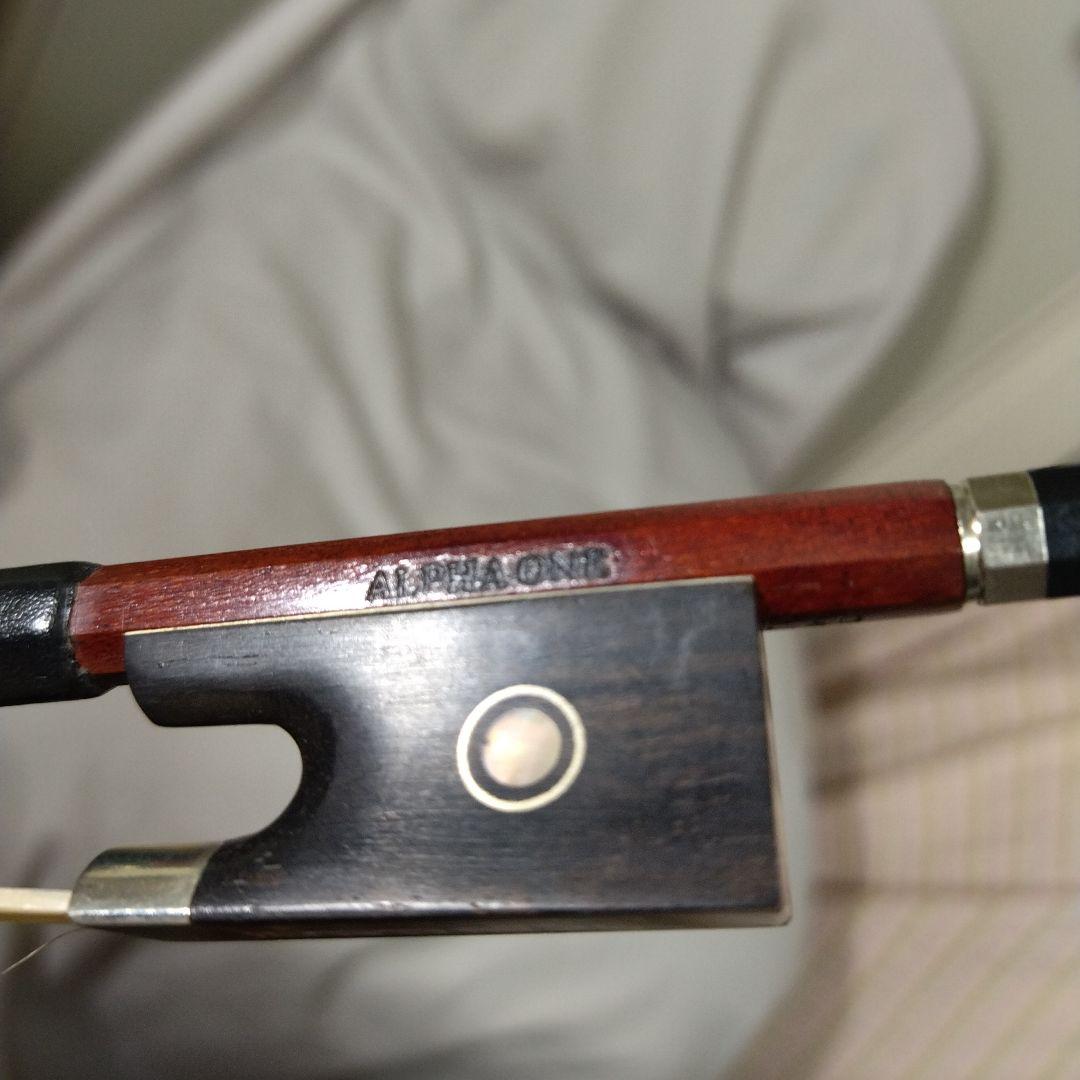 ♥大特価♥スズキ4/4♥ NO．11 ♥弓、ケース、松脂付き