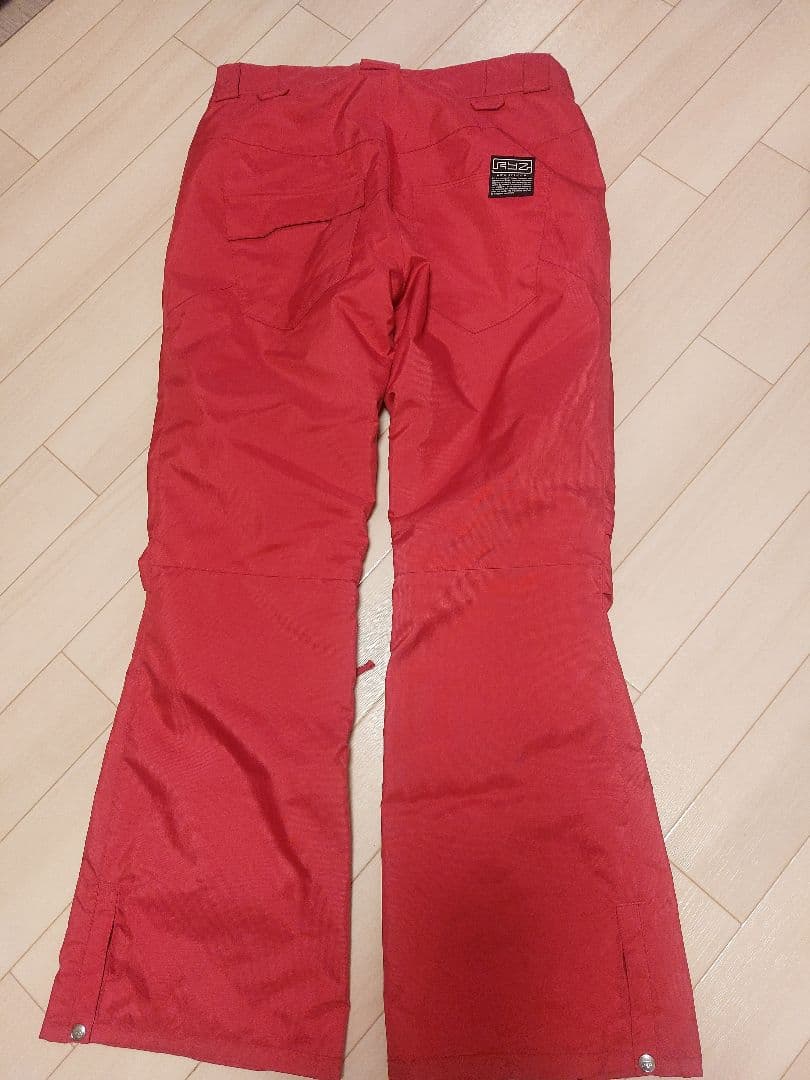 RYZ ライズ スキーウェア 上下セット LL