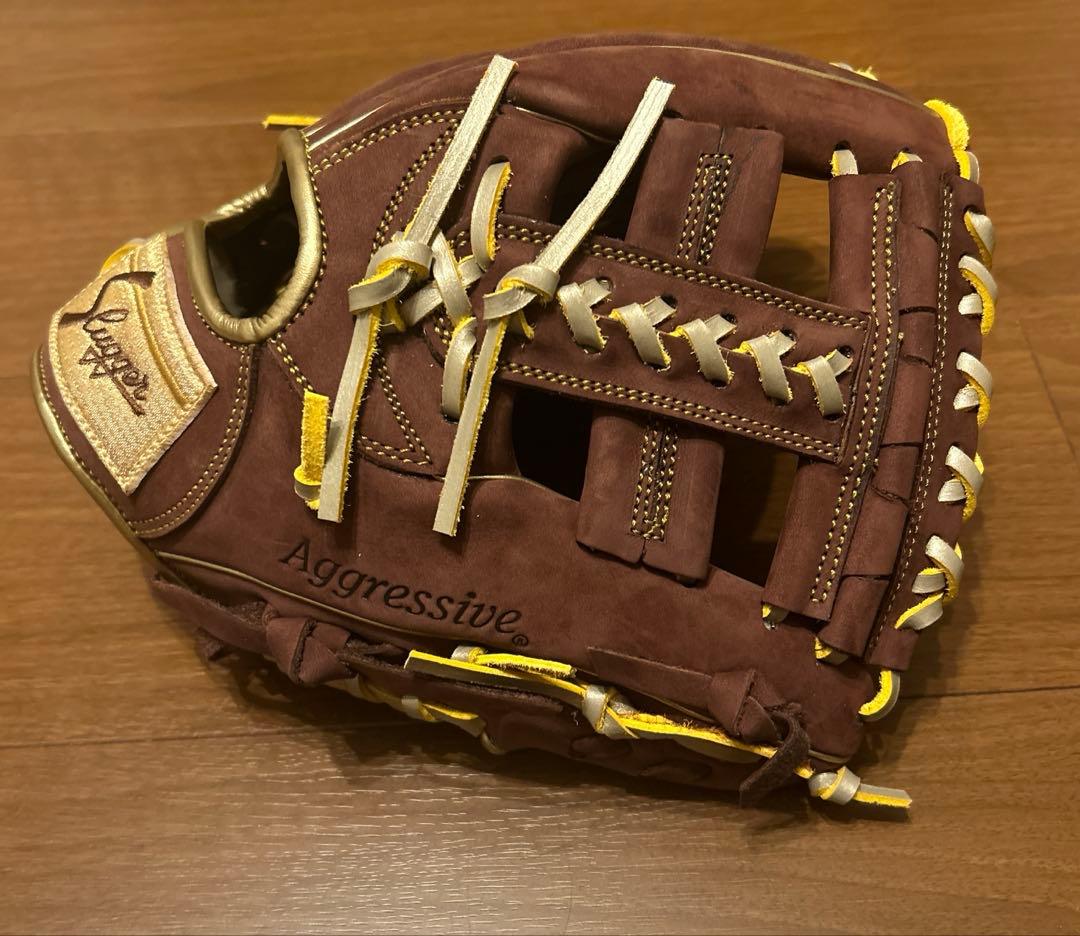 【新品未使用】KUBOTA SLUGGER久保田スラッガー 2024オールスター