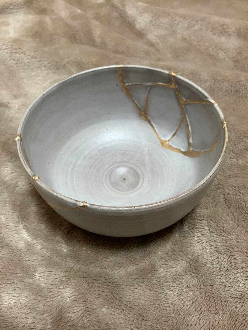 YOUKOYA 金継ぎ 抹茶碗　KINTSUGI／ギフト・アート・和モダン