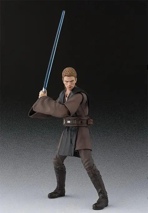 【早期購入限定版】【新品】S.H.Figuarts アナキン・スカイウォーカー