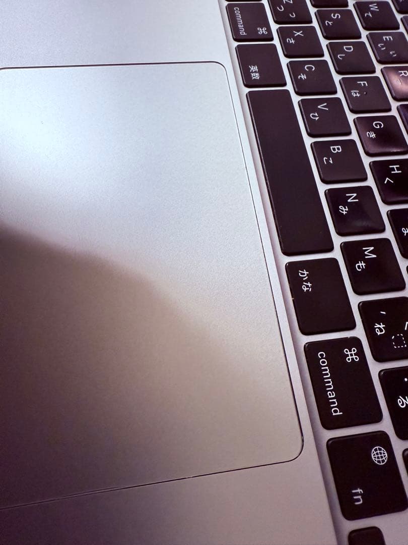 「本日限定割引中」MacBook Pro M1 256GB日本語キーボード