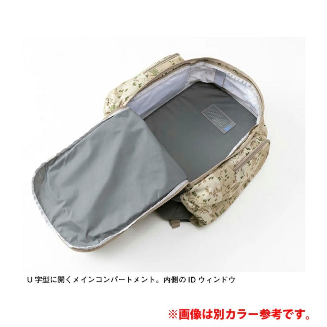 【専用】ノースフェイス リュックサック ジュニア キッズサニーキャンパー40＋6