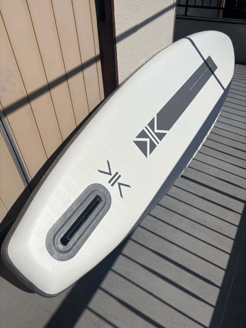 専用2024モデル KOKUA GLIDE 11.2×30 サップサーフィン