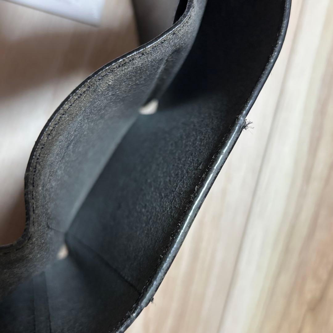 小物 OHOTORO sabi wallet