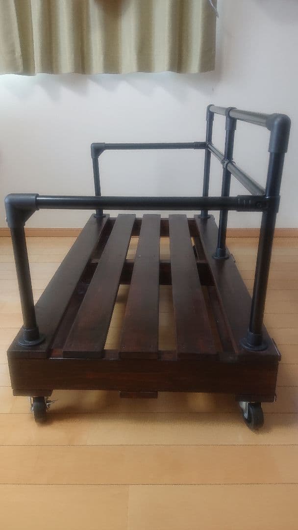 パレット　チェアー 　 ブルックリン風