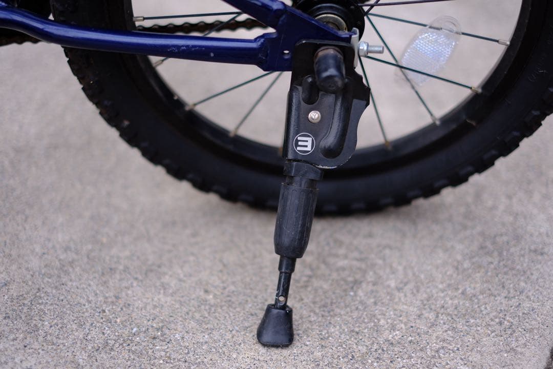 【専用】ヨツバサイクル YOTSUBA Zero 16〈キャプテンネイビー〉