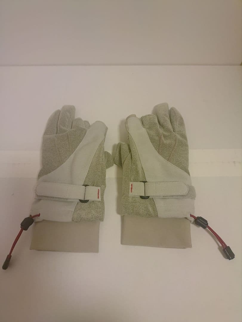 hatra ハトラ　グローブ　手袋