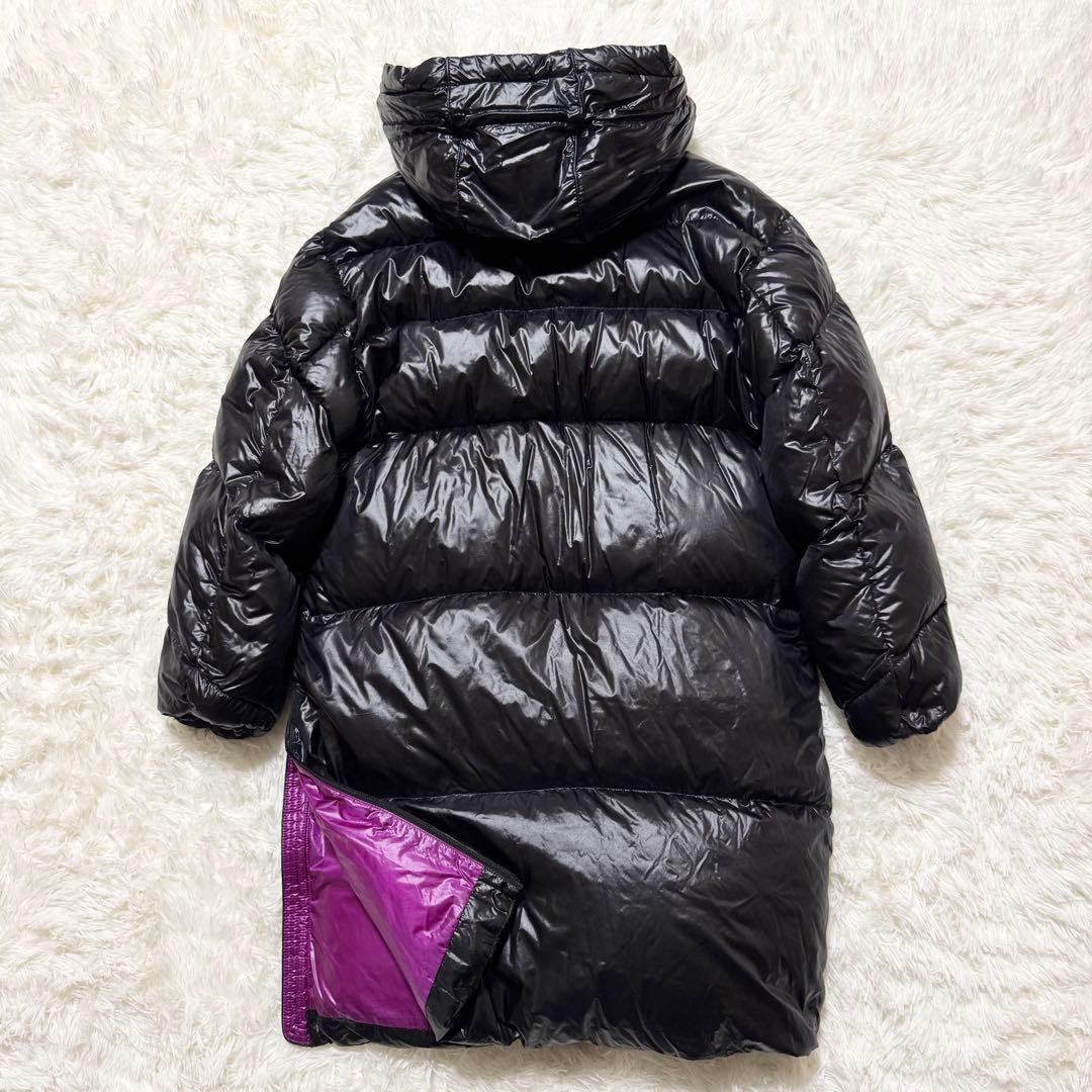 user_ff0bdda0 タトラス アミニア ダウン 桐谷美玲着用