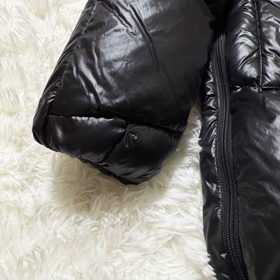 user_ff0bdda0 タトラス アミニア ダウン 桐谷美玲着用