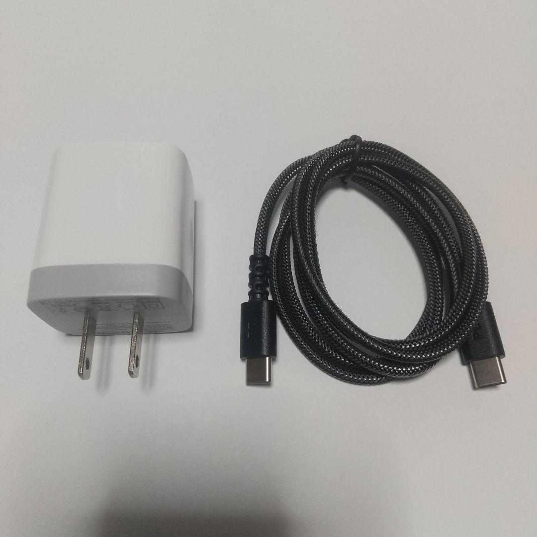 UMPC Windows11 8インチ 2in1 バッテリー新品