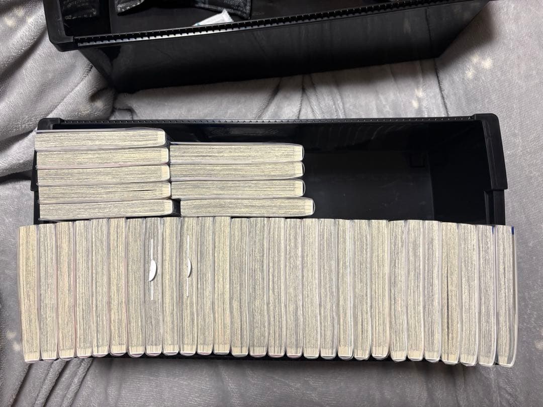 【未使用品】アイシールド21 全巻セット　ブックカバー付き