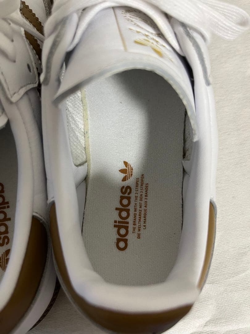 adidas Originals アディダス SAMBA OG JH8796