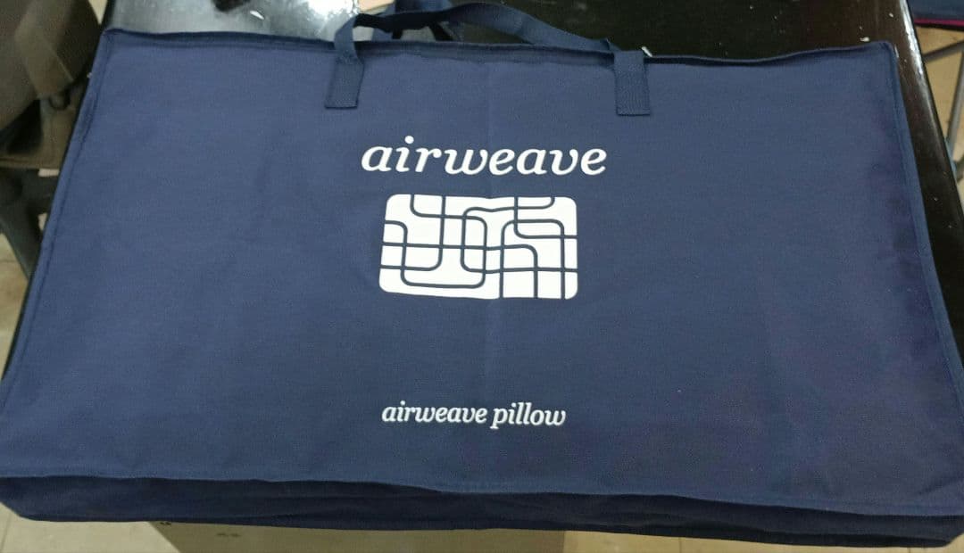 airweave ピロースタンダード
