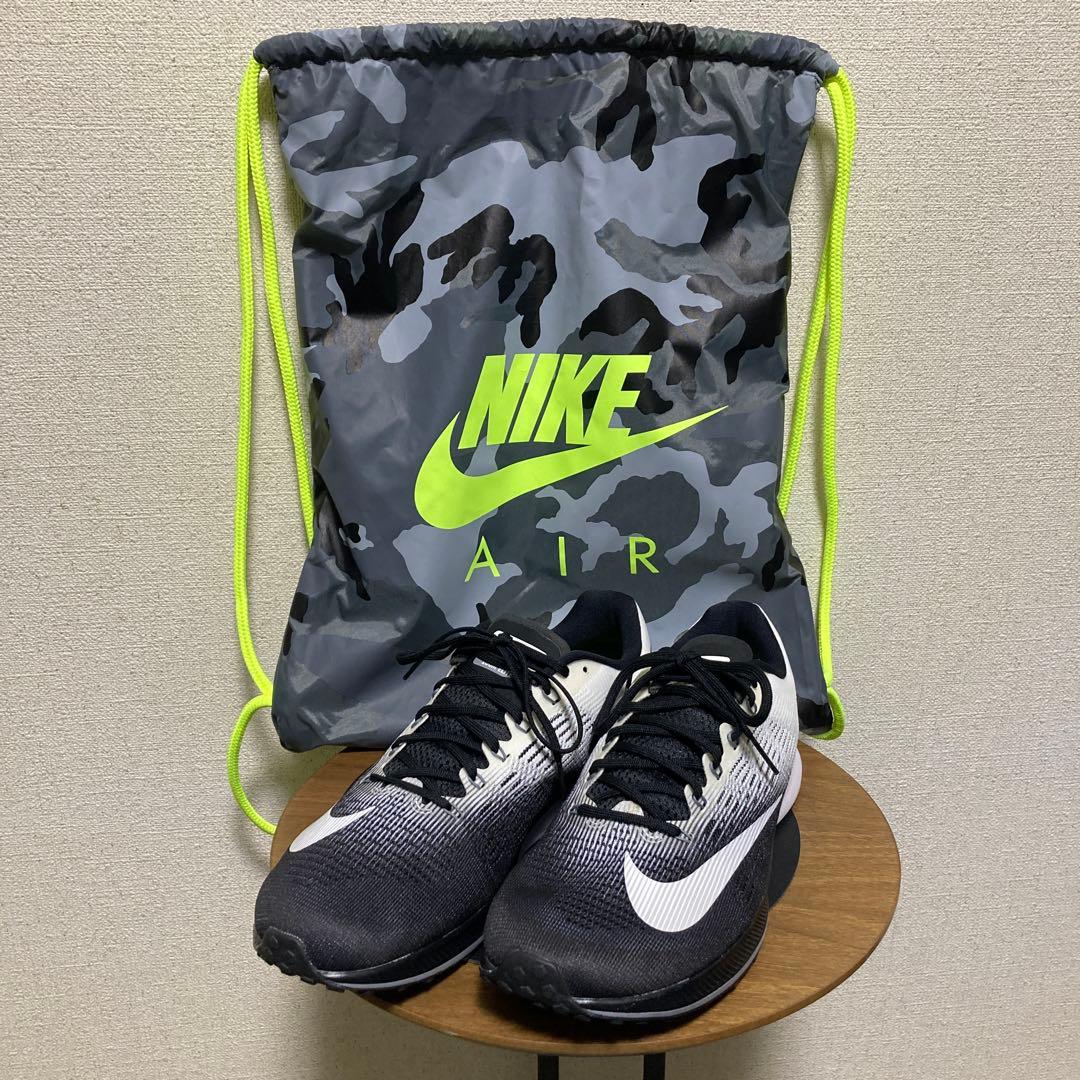 スパイク・シューズ NIKE AIR ZOOM ELITE 9 27.0cm