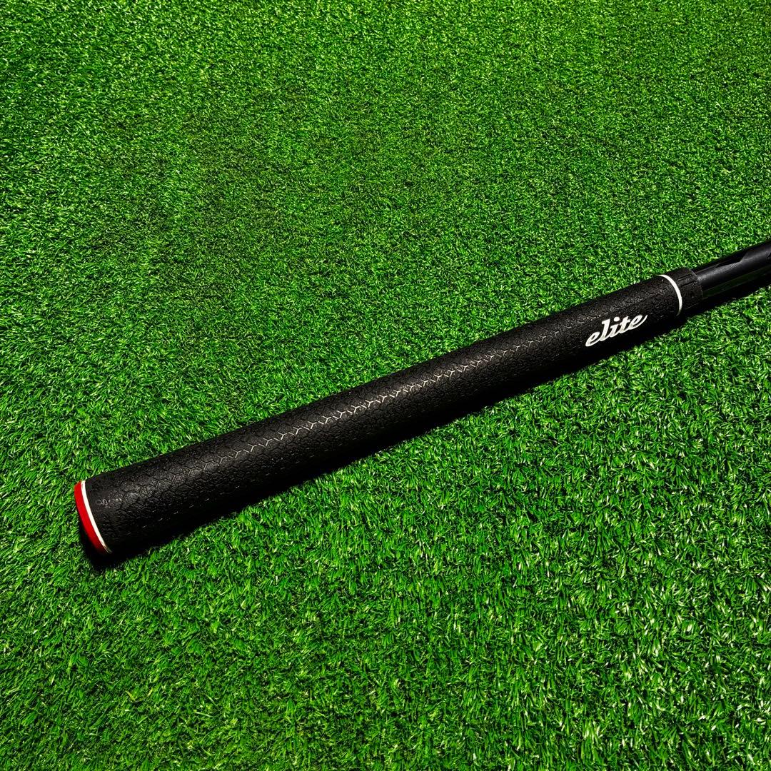 テーラーメイドMCH 90-X ハイブリッドUT用ゴルフシャフト