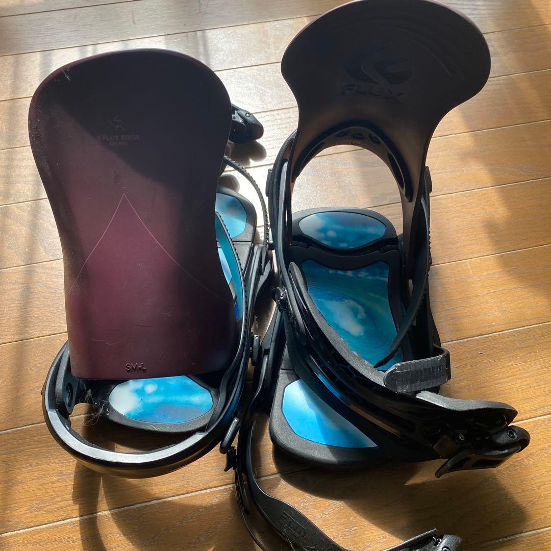 スノーボード 23-24 FF(FREE FOOT)