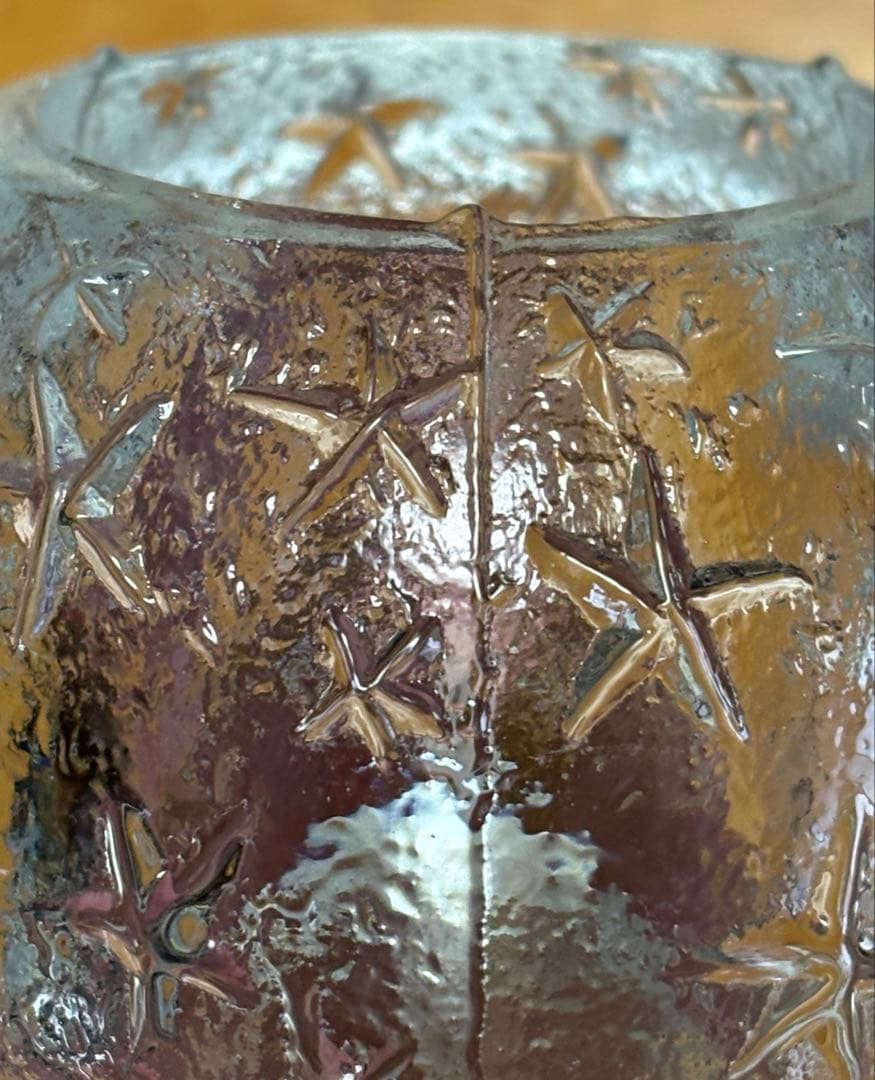  Stargazer/スターゲイザー キャンドルホルダー