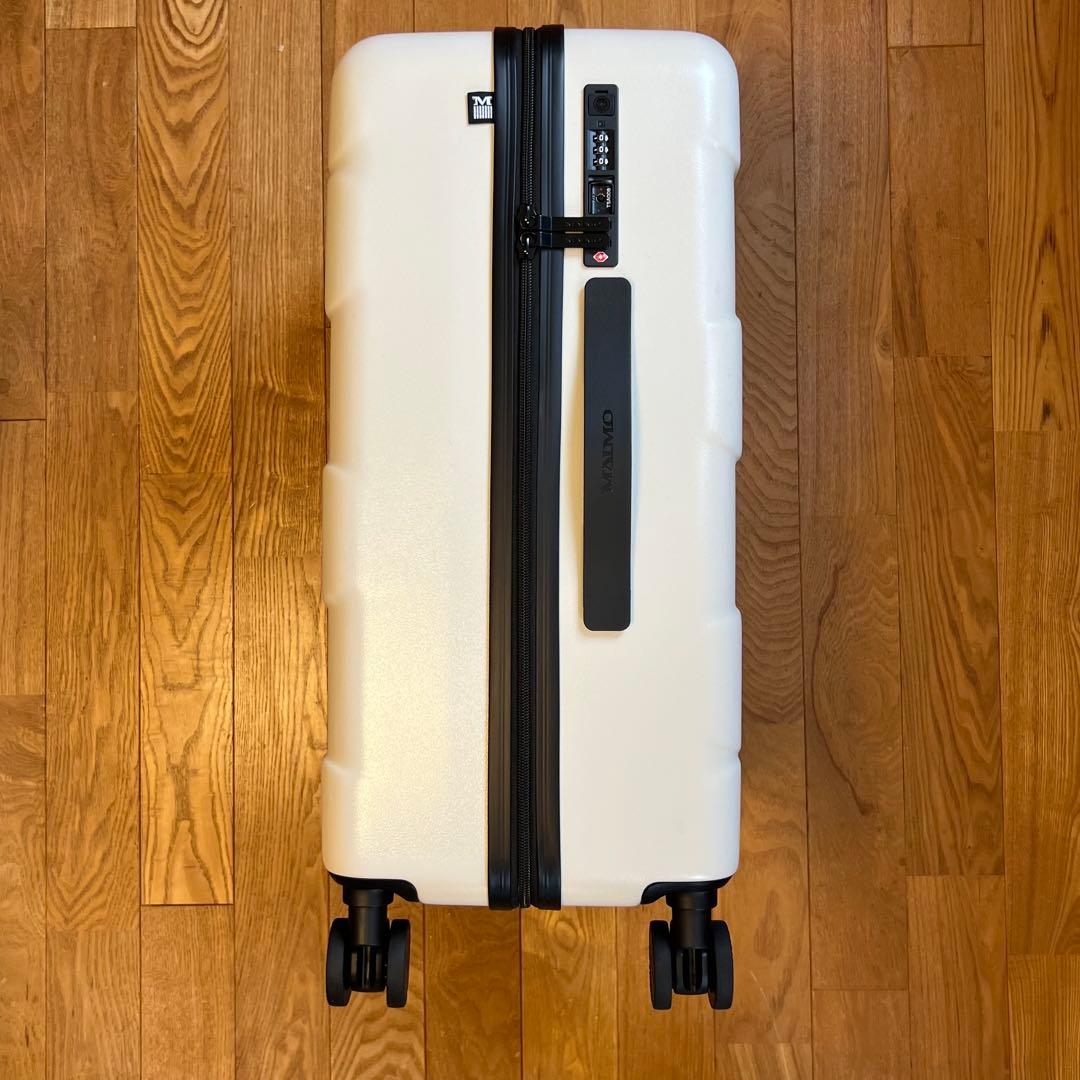 MAIMO】HACOBO｜M｜白ベージュ