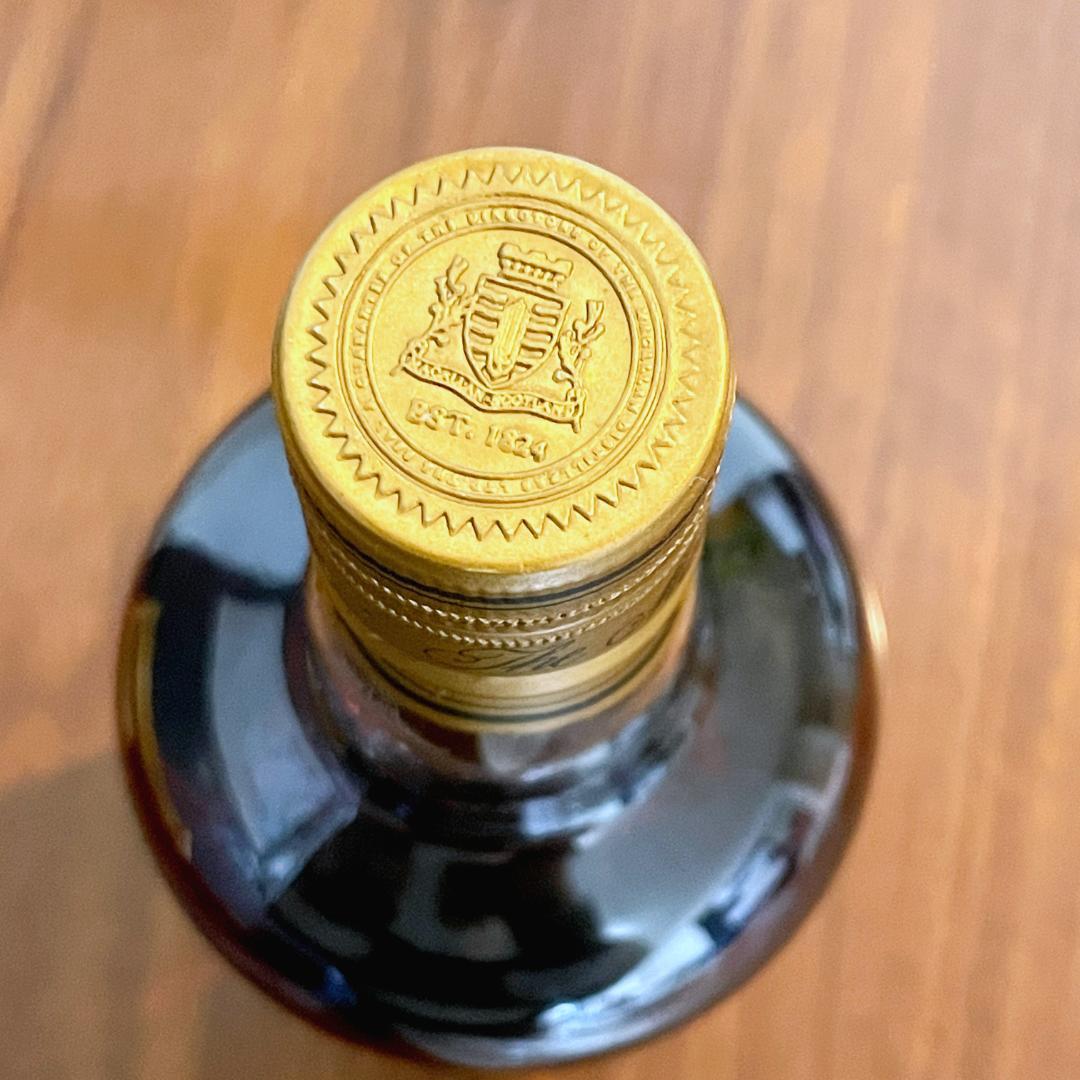 稀少 マッカラン サーティーズ 古酒 未開栓 ウイスキー 500ml 40度