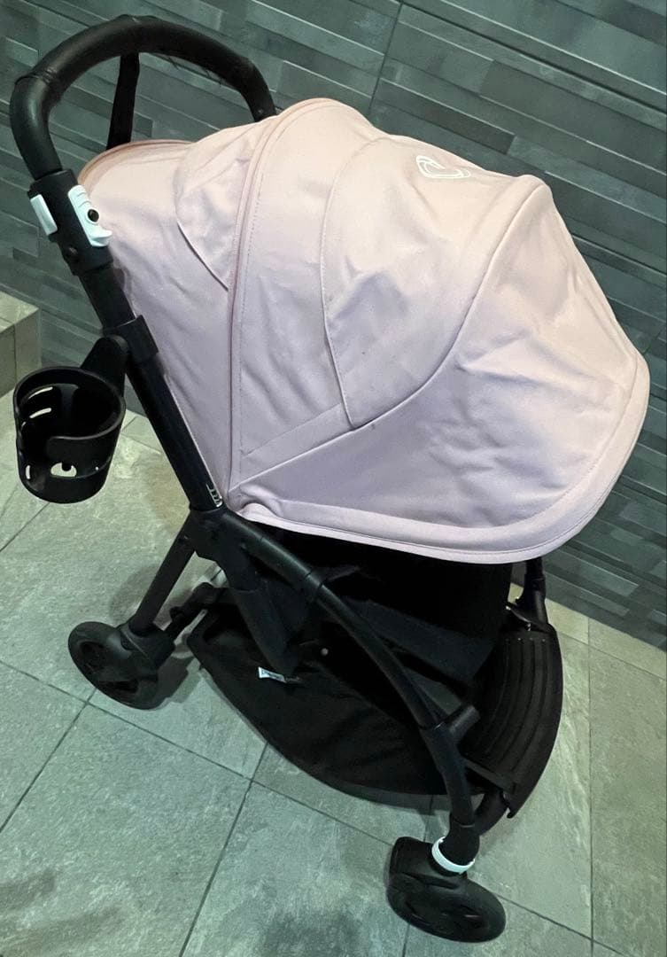 バガブー ビー6 Bugaboo bee6 ソフトピンク