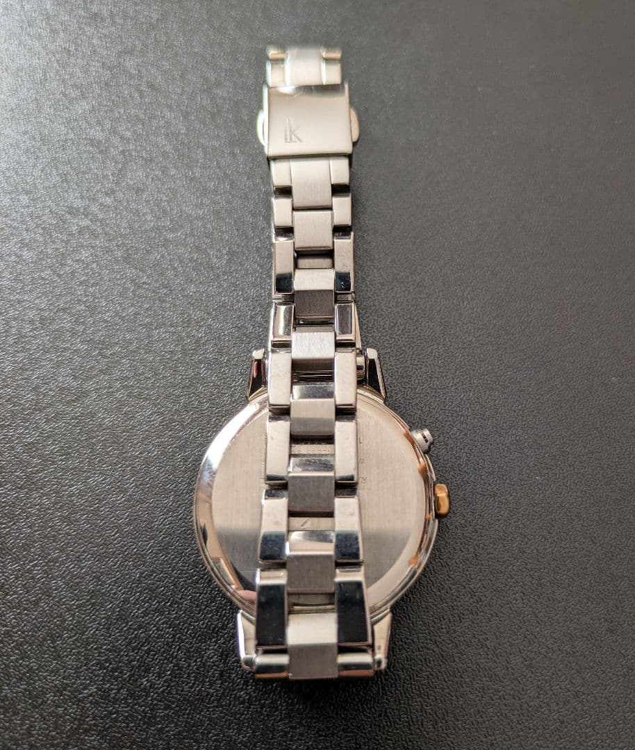 【送料無料】SEIKO LUKIA LK セイコー ルキア 電波ソーラー