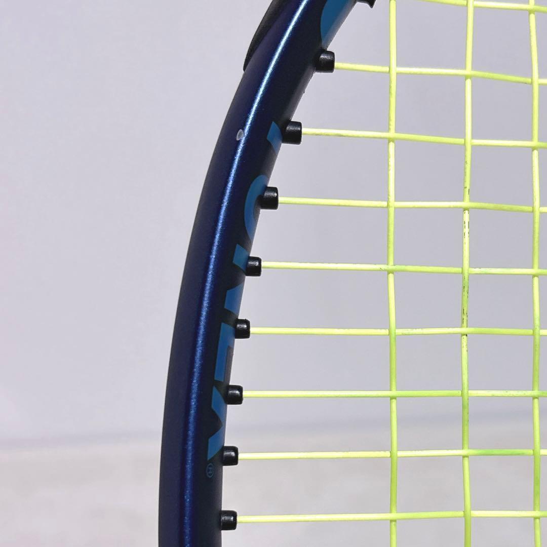 【良品】YONEX EZONE 98 2020　【3 】硬式　テニスラケット