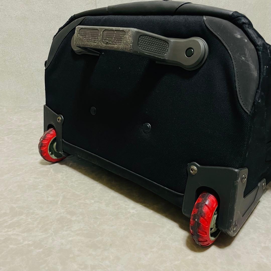 ノースフェイス　キャリーバッグ　ロングホール 26 67L キャリーケース　廃盤