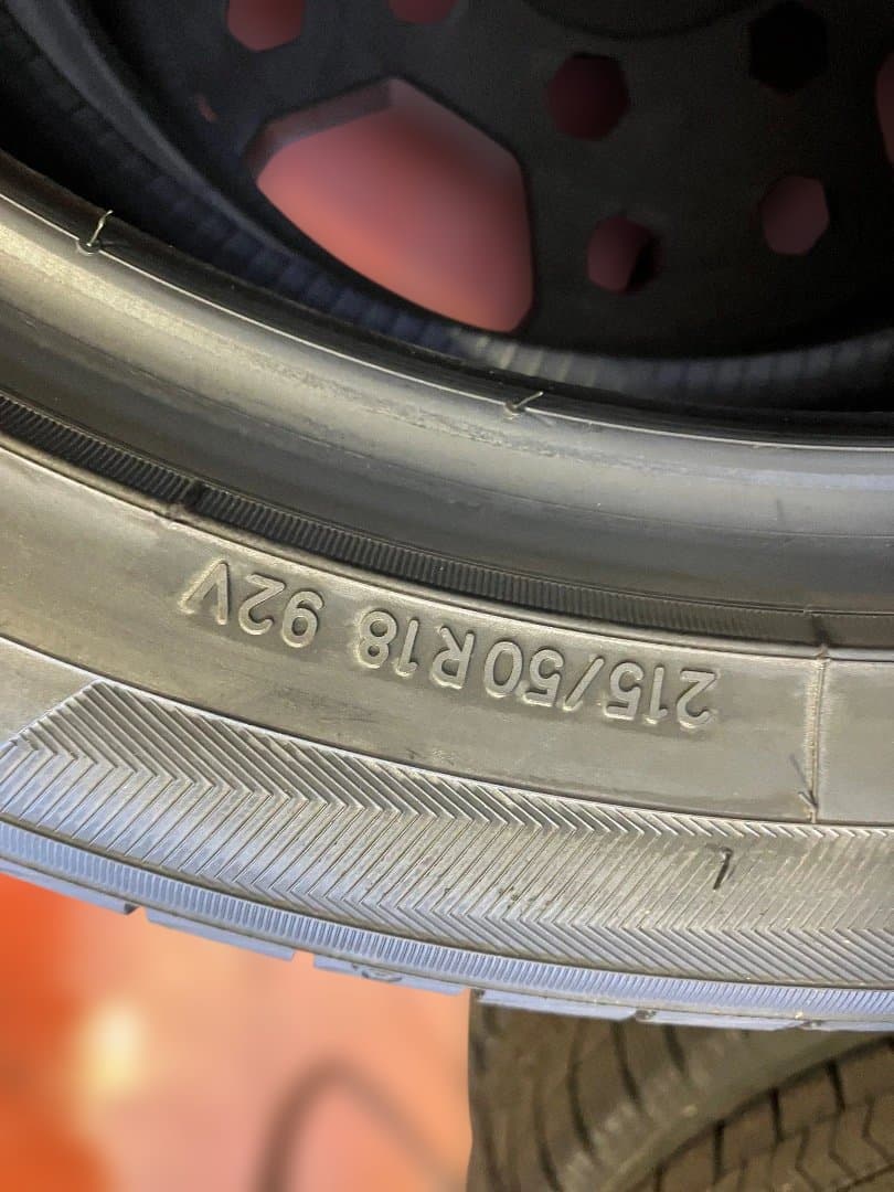 TOYO プロクセス　CL1 215/50r18 2本