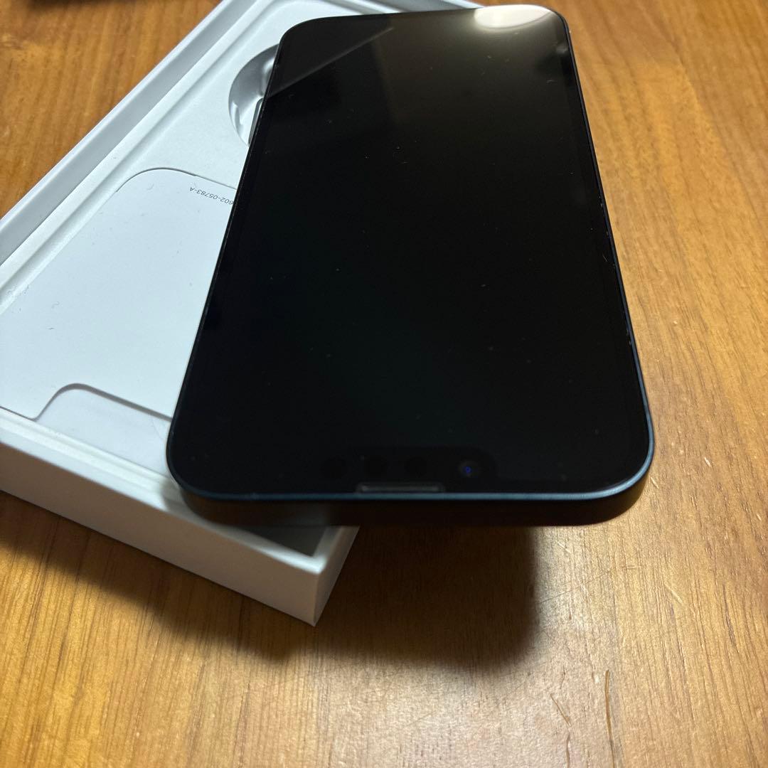 iPhone14 本体 256G ミッドナイト Apple