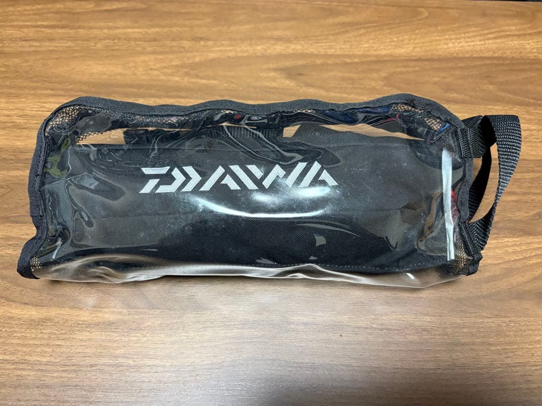 DAIWA DF-2220 コンパクトライフジャケット
