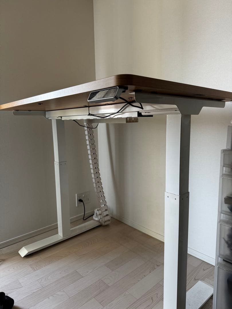 FLEXISPOT 昇降式電動デスク