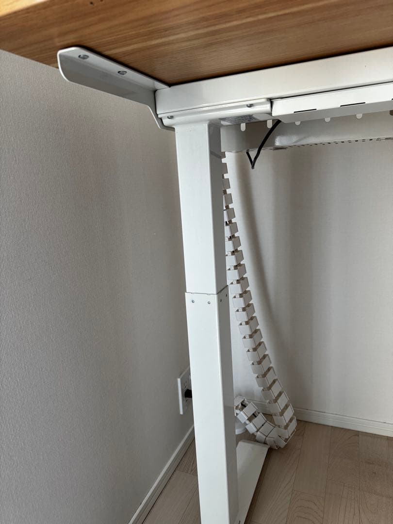 FLEXISPOT 昇降式電動デスク