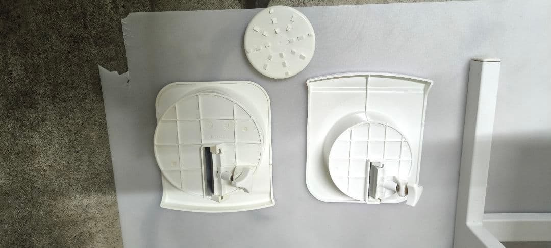 初雪　カートリッジアイスシェーバー　ＨＤ４５ＭＡ　単相100V 中古品