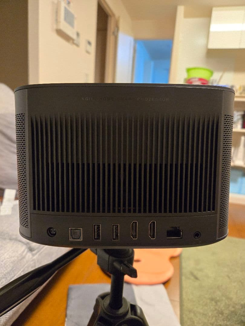 xgimi horizon pro 4k /xk03h 4kプロジェクター